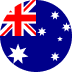 Australia Flag