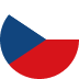 Czech Flag
